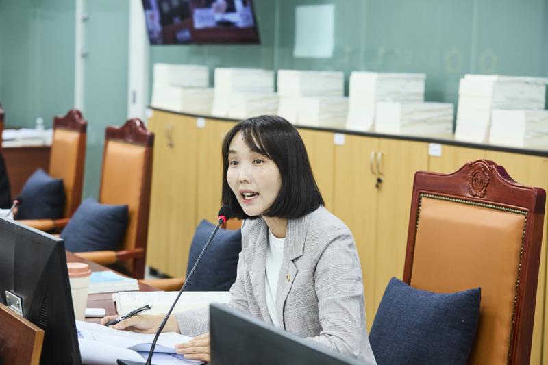 제391회 정례회 제1차 여성가족평생교육위원회_6
