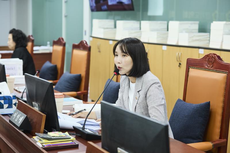 제391회 정례회 제1차 여성가족평생교육위원회_7