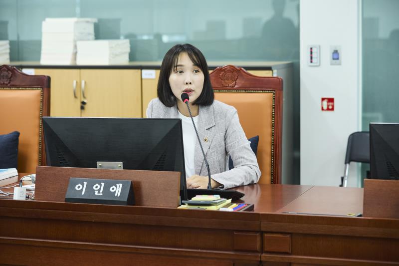 제391회 정례회 제1차 여성가족평생교육위원회_9