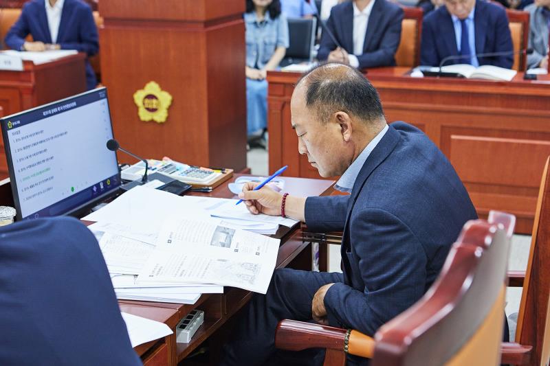 제391회 정례회 제1차 안전행정위원회_7
