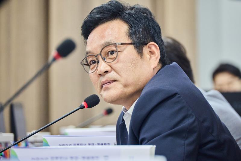 제391회 정례회 제1차 문화체육관광위원회