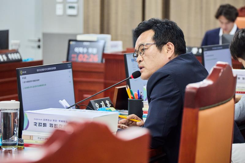 제391회 정례회 제1차 문화체육관광위원회_5