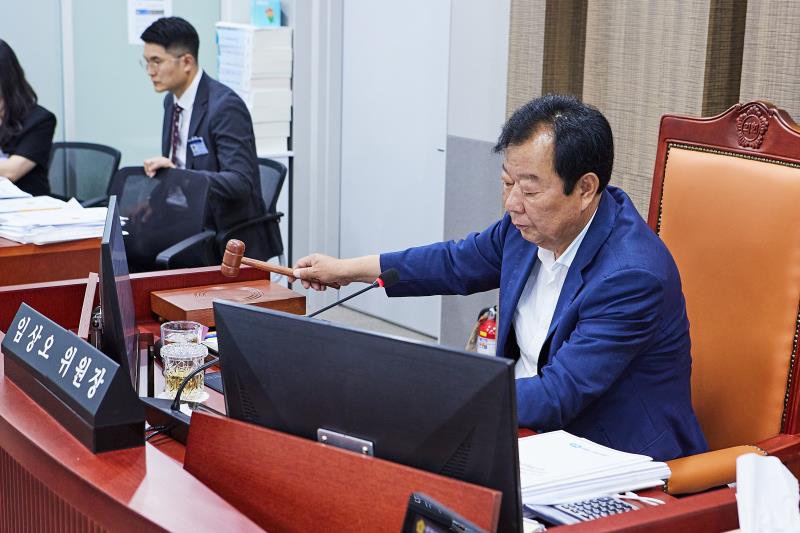 제391회 정례회 제1차 안전행정위원회_6