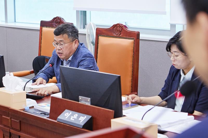 제391회 정례회 제1차 안전행정위원회_5