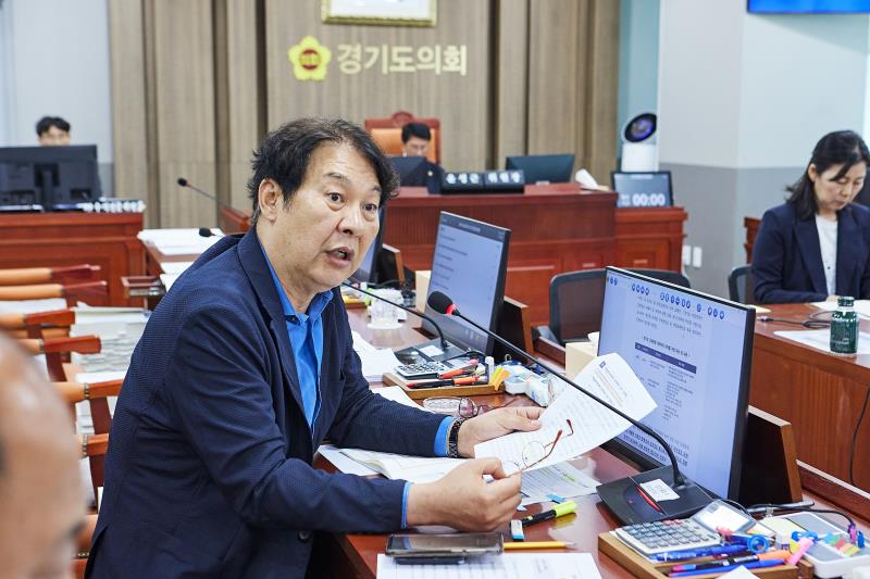 제391회 정례회 제1차 안전행정위원회