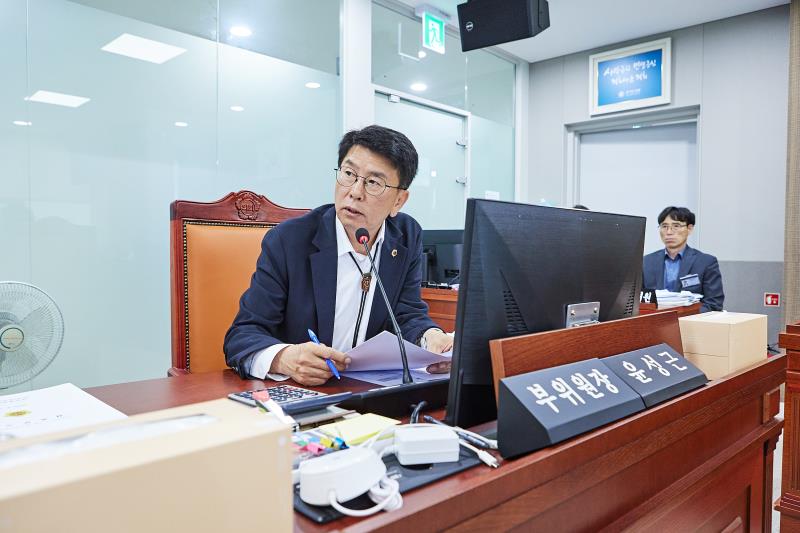 제391회 정례회 제1차 안전행정위원회_8