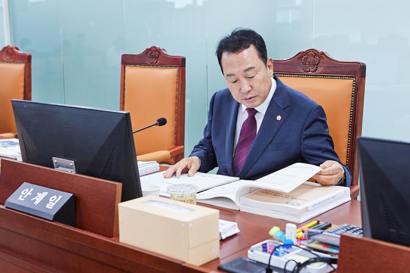 제391회 정례회 제1차 안전행정위원회_6