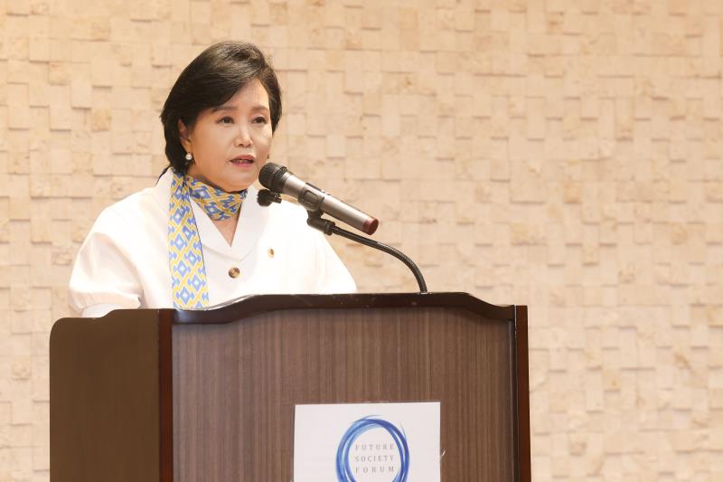 미래사회포럼 제14기 입학식_7