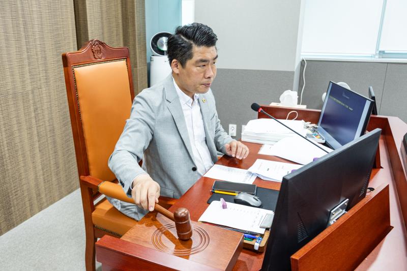 제391회 정례회 제2차 안전행정위원회_8