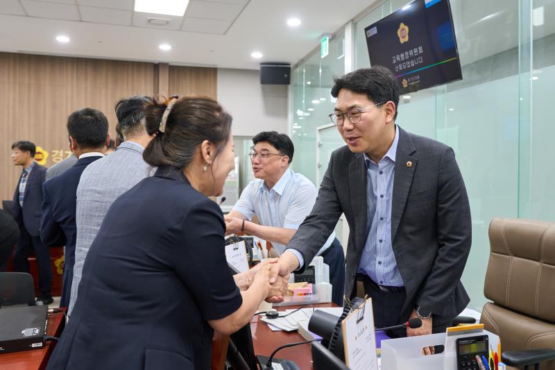 제391회 정례회 제1차 교육행정위원회_8