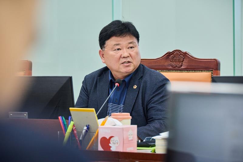 제391회 정례회 제2차 교육기획위원회_4