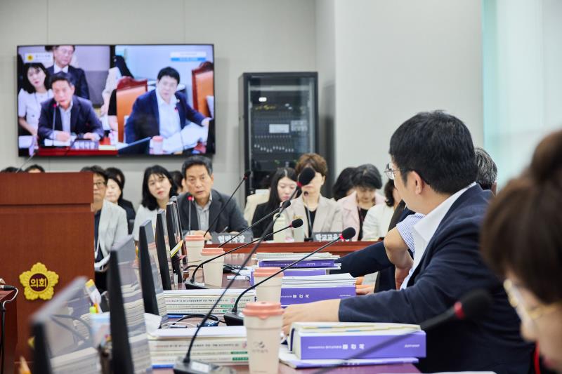 제391회 정례회 제2차 교육기획위원회_6