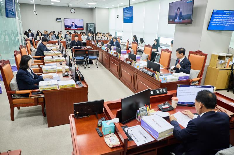 제391회 정례회 제2차 교육기획위원회_9