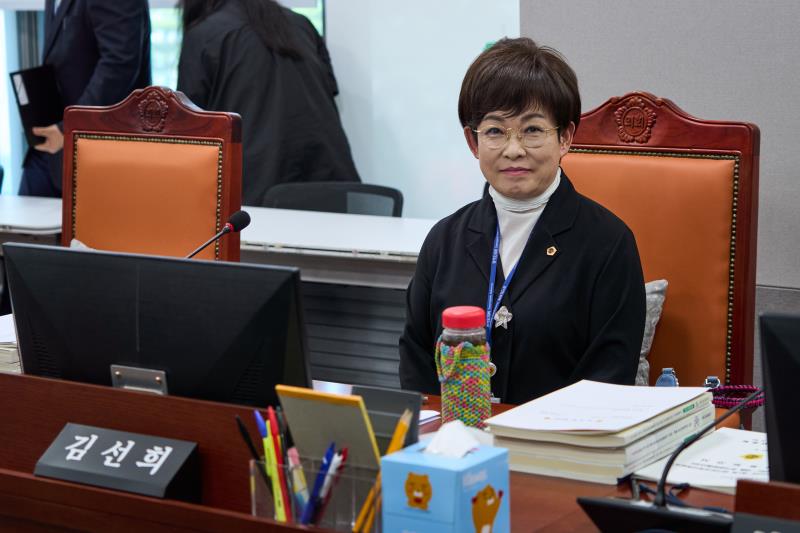 제391회 정례회 제3차 교육기획위원회_5