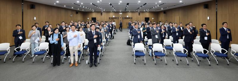제12대 경기도의회 더불어민주당 당선인 의원총회_4