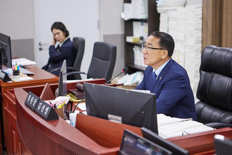 제391회 정례회 제1차 경기도청 예산결산특별위원회_2
