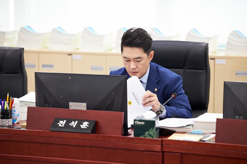 제391회 정례회 제1차 경기도청 예산결산특별위원회_8