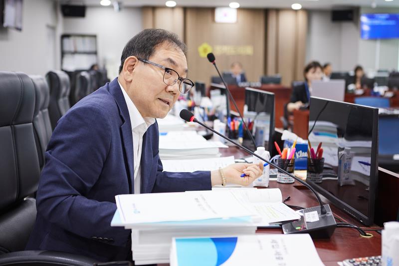 제391회 정례회 제1차 경기도청 예산결산특별위원회_9
