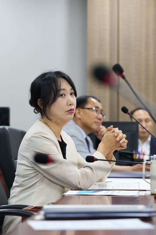 제391회 정례회 제1차 경제노동위원회