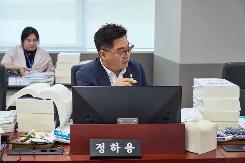 제391회 정례회 제2차 경제노동위원회
