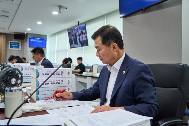 제391회 정례회 제2차 경제노동위원회