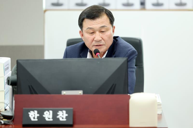 제391회 정례회 제3차 경제노동위원회