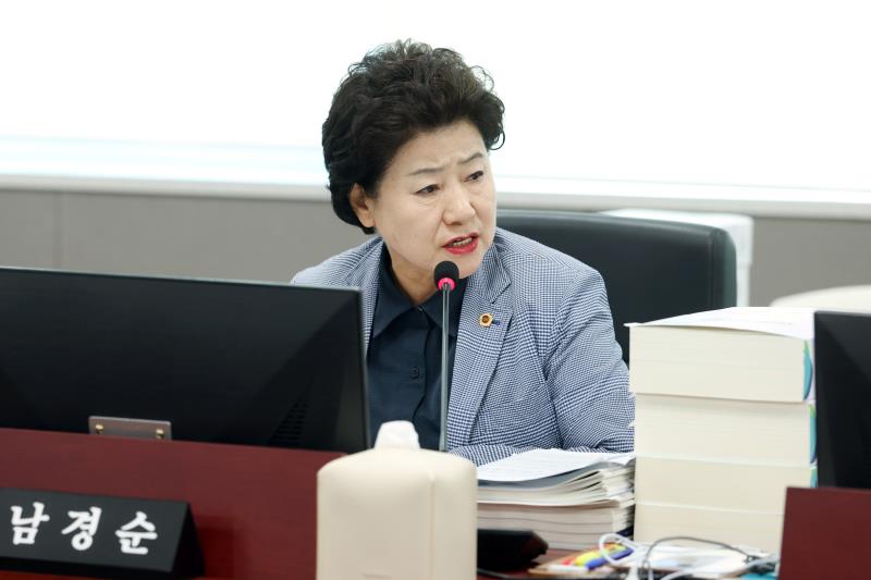 제391회 정례회 제3차 경제노동위원회