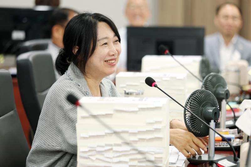 제391회 정례회 제3차 경제노동위원회