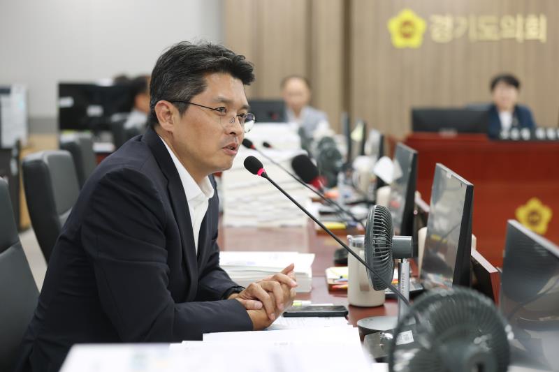 제391회 정례회 제3차 경제노동위원회