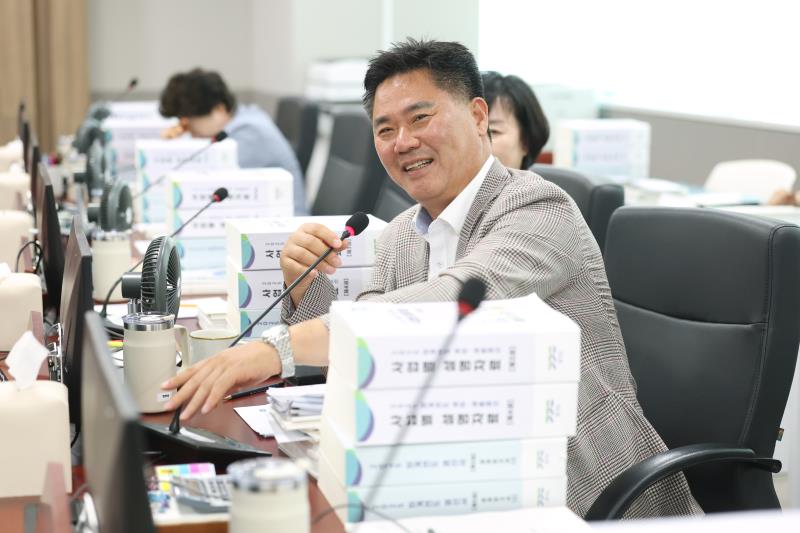 제391회 정례회 제3차 경제노동위원회