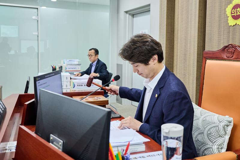 제391회 정례회 제1차 문화체육관광위원회_2