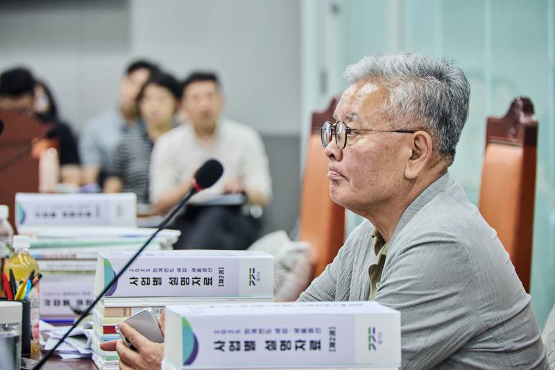 제391회 정례회 제1차 문화체육관광위원회
