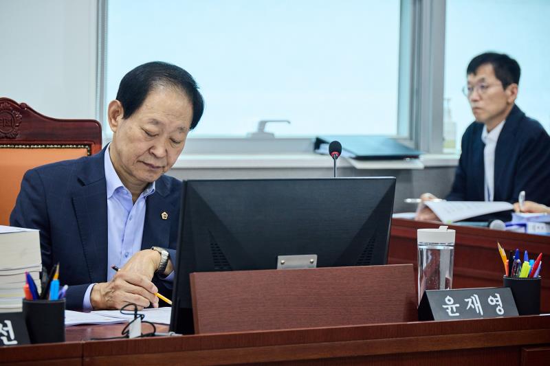제391회 정례회 제1차 문화체육관광위원회_3