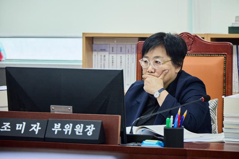 제391회 정례회 제1차 문화체육관광위원회
