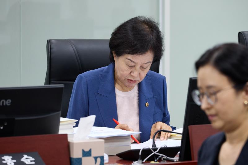제391회 정례회 제1차 경기도교육청 예산결산특별위원회_4