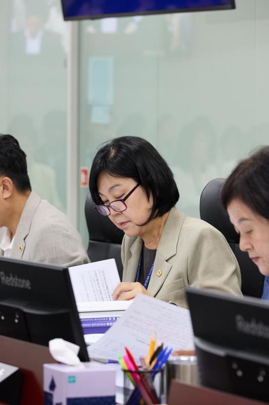 제391회 정례회 제1차 경기도교육청 예산결산특별위원회_7
