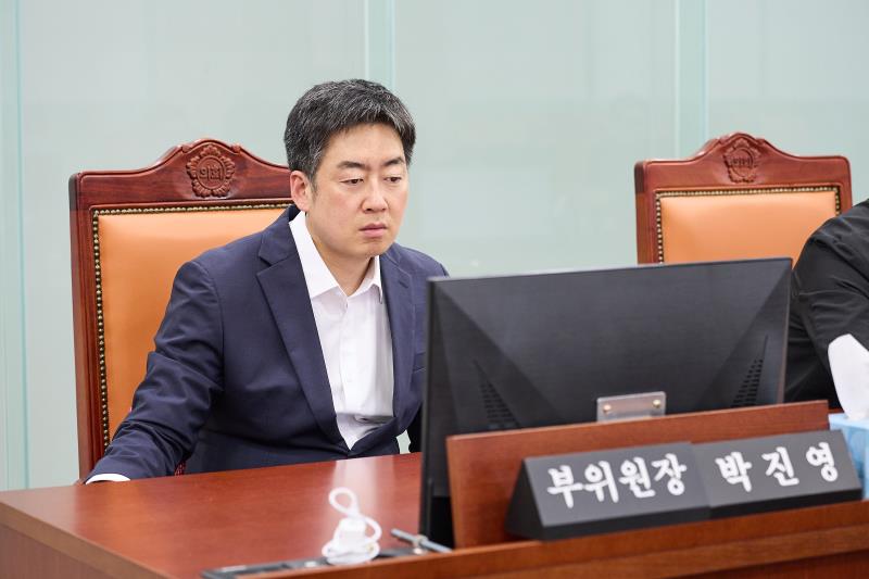 제391회 정례회 제2차 기획재정위원회
