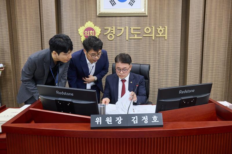 제391회 정례회 제2차 경기도교육청 예산결산특별위원회_2