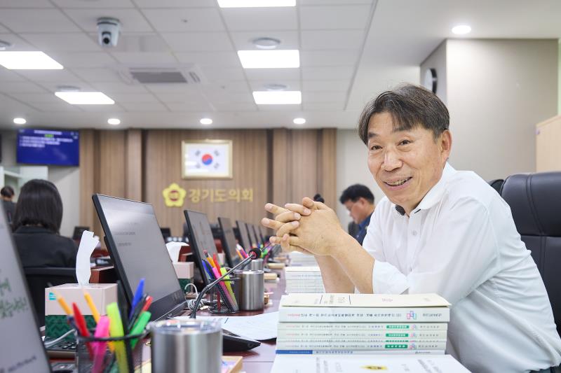 제391회 정례회 제2차 경기도교육청 예산결산특별위원회_4