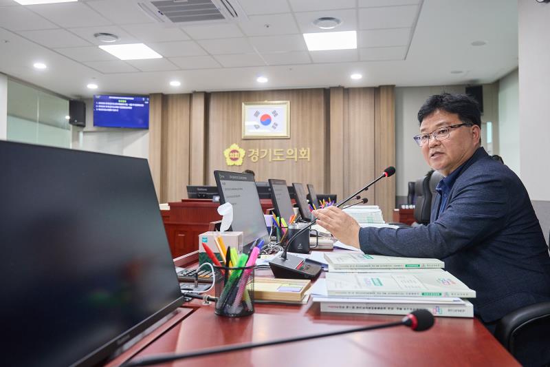 제391회 정례회 제2차 경기도교육청 예산결산특별위원회_6