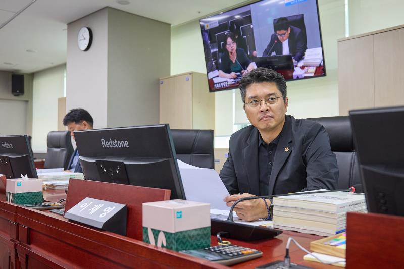 제391회 정례회 제2차 경기도교육청 예산결산특별위원회_9