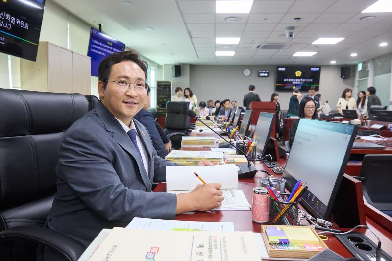 제391회 정례회 제2차 경기도교육청 예산결산특별위원회_10