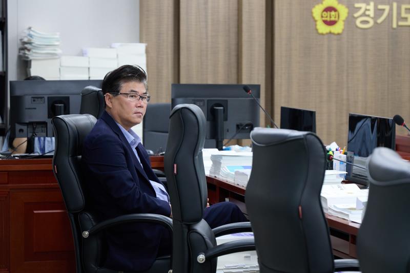 제391회 정례회 제2차 경기도청 예산결산특별위원회_3