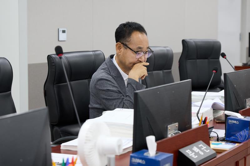 제391회 정례회 제2차 경기도청 예산결산특별위원회_5