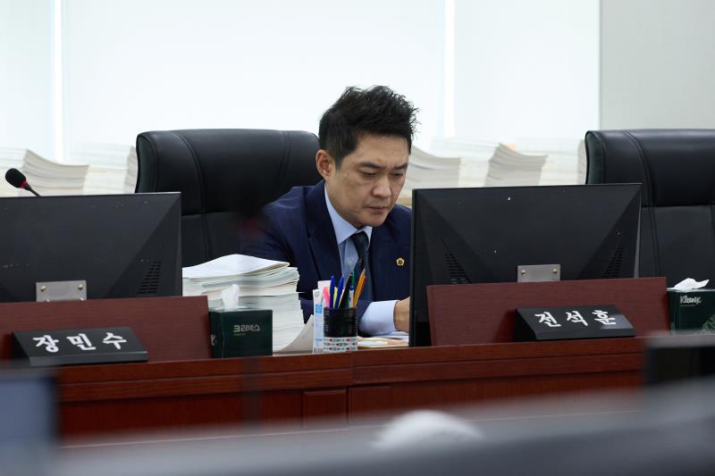 제391회 정례회 제2차 경기도청 예산결산특별위원회_7