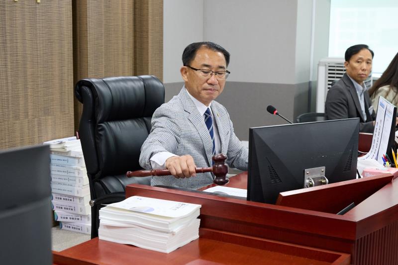 제391회 정례회 제2차 경기도청 예산결산특별위원회_10