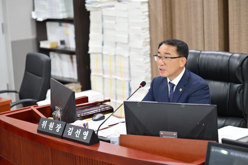 제391회 정례회 제3차 경기도청 예산결산특별위원회_2