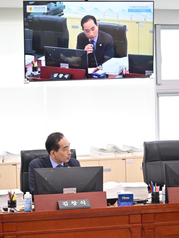 제391회 정례회 제3차 경기도청 예산결산특별위원회_4
