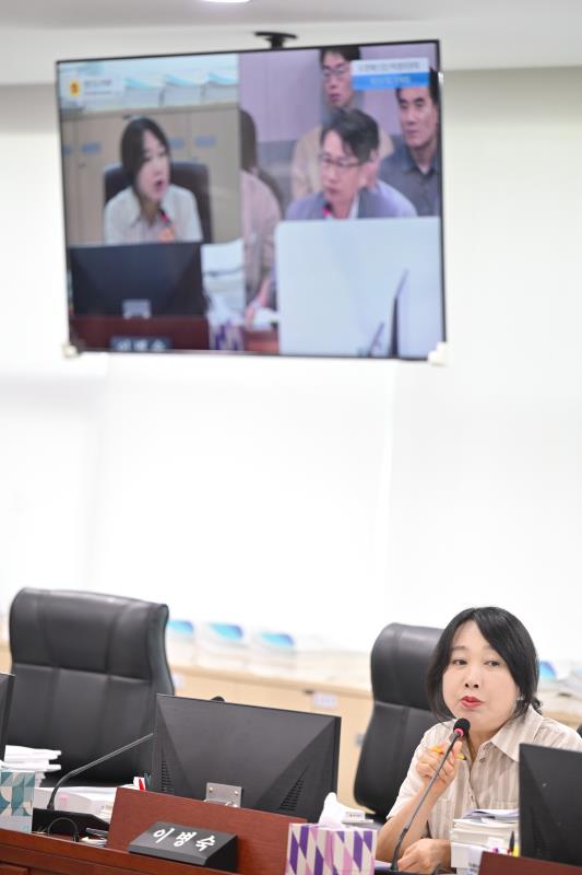 제391회 정례회 제3차 경기도청 예산결산특별위원회_5