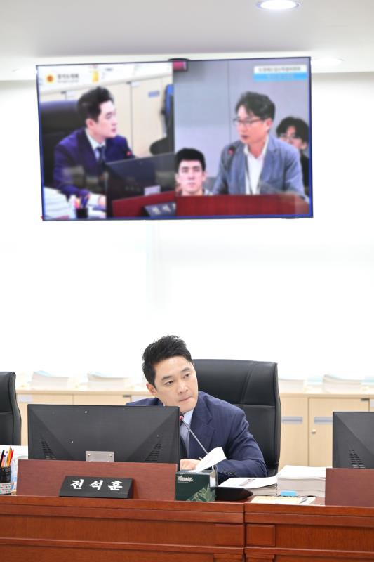 제391회 정례회 제3차 경기도청 예산결산특별위원회_6